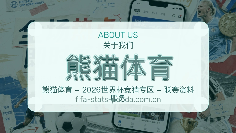 熊猫体育发展说明